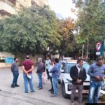 Segregate dry and wet waste, clear block spots, and keep roads clean– Pommala Sunil Kumar