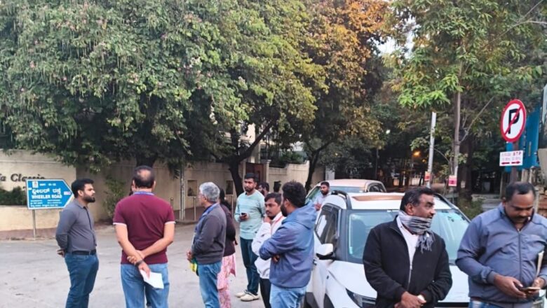 Segregate dry and wet waste, clear block spots, and keep roads clean– Pommala Sunil Kumar