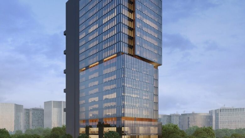 DevX launches Capital One, touted as the single largest, managed office space campus across Tier II cities