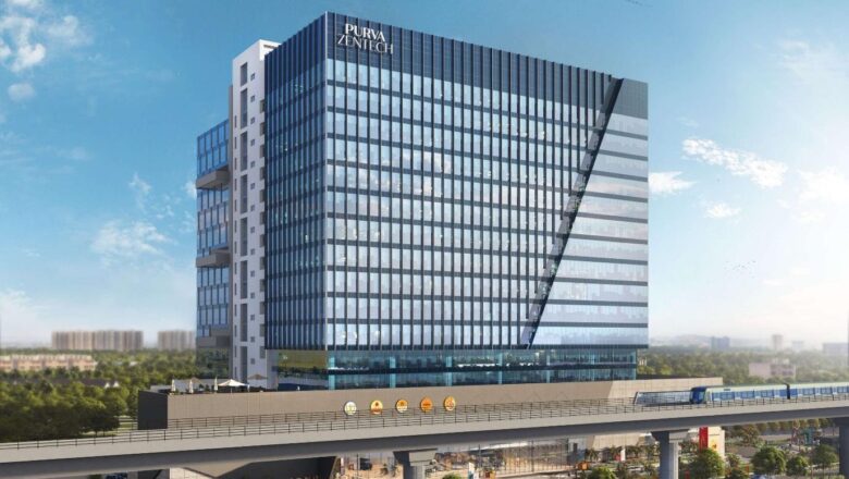 Puravankara signs Agreement to Lease with IKEA for retail space at Purva Zentech Park, Bengaluru