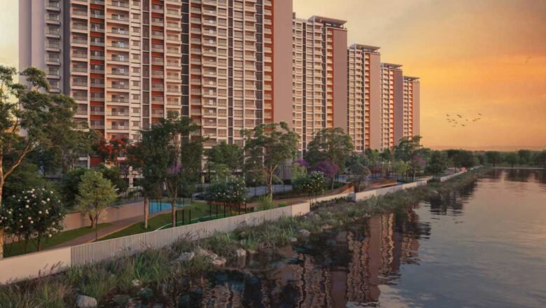 Embassy Developments Sells 450+ Units Worth Rs 860 Crore at Launch of Embassy Greenshore