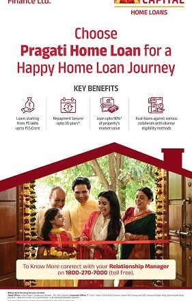 ABHFL Expands Access to Affordable Homeownership with Pragati Home Loan