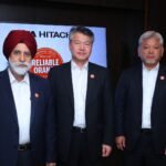 Tata Hitachi Showcases the Power of ‘Reliable Orange’ with  Next-Gen Machines and Electric Excavators at EXCON 2025