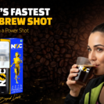 Koffelo Launches NOC, A Cold Brew Shot That Delivers Café-Style Coffee in 5 Seconds.