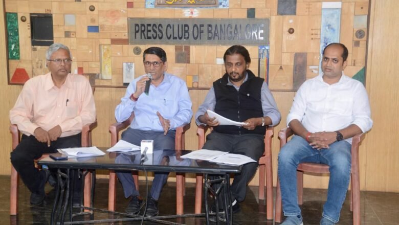 BAF Demands Urgent Tabling of the Karnataka Apartment Ownership & Management Act (KAOMA) in Belagavi Session