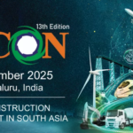 CII Unveils EXCON 2025: South Asia’s Premier Construction Equipment Expo Returns to Bengaluru for its 13th Edition