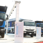 Tata Motors leads the way with innovative, sustainable and intelligent mobility solutions at EXCON 2025