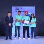 Turning Garbage into Growth: Ludhiana Students Win at Samsung Solve for Tomorrow 2025 with AI-Enabled Composting Innovation