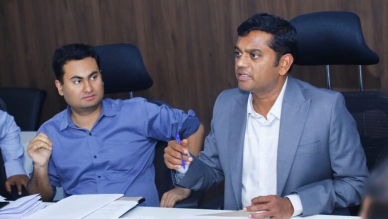 Develop School and College Playgrounds: Rajendra Cholan