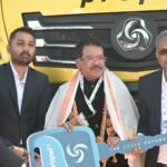 Propel Industries Unveils India’s Largest Portfolio of “Next-Gen Electric Tippers and Mobility Solutions at EXCON 2025”