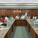 Formation of Coordination Committee for Timely Redressal of Public Grievances: D.S. Ramesh