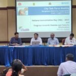 Make Comprehensive Preparations for the Pulse Polio Programme: Dr. Rajendra K. V.