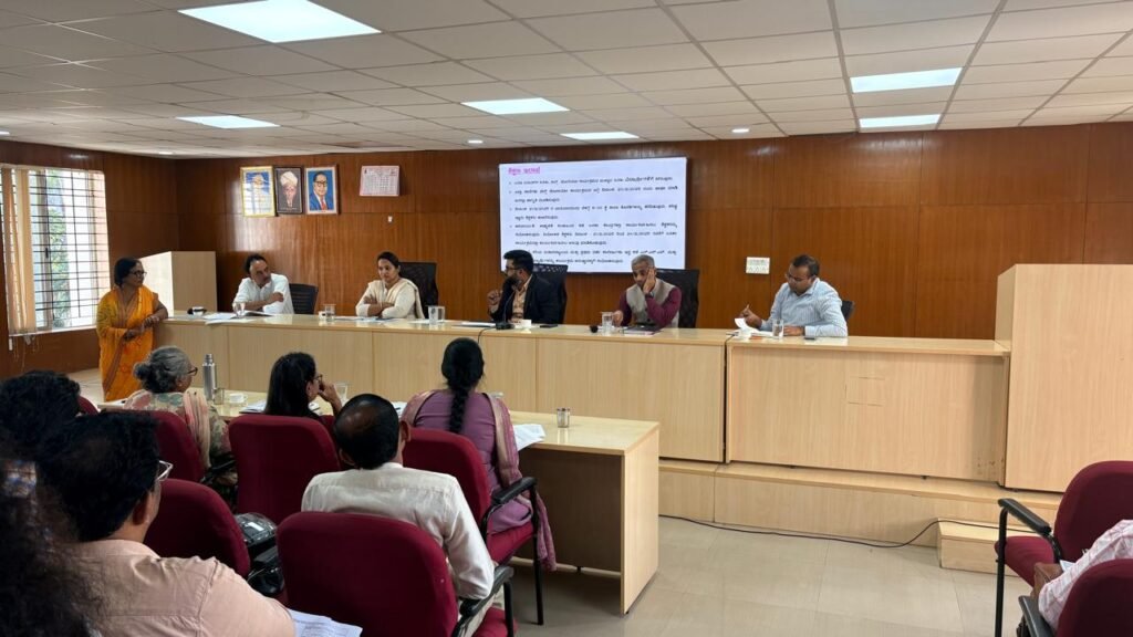 Compliance with Fire and Electrical Safety Measures Mandatory During Christmas and New Year Celebrations: Pommala Sunil Kumar