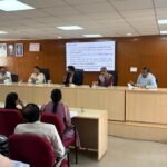 Compliance with Fire and Electrical Safety Measures Mandatory During Christmas and New Year Celebrations: Pommala Sunil Kumar