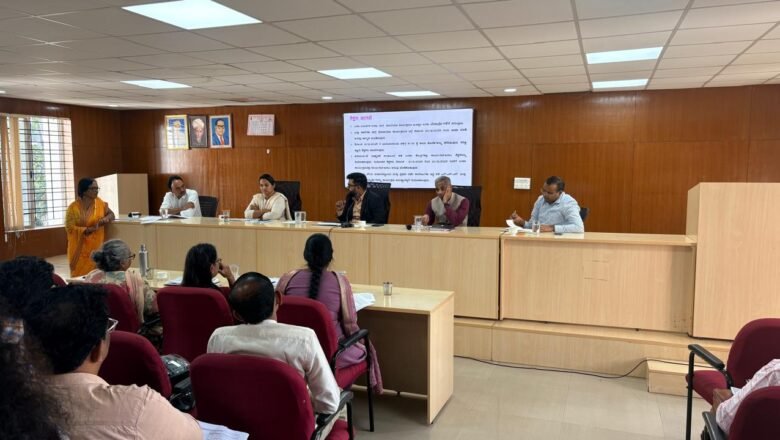 Compliance with Fire and Electrical Safety Measures Mandatory During Christmas and New Year Celebrations: Pommala Sunil Kumar