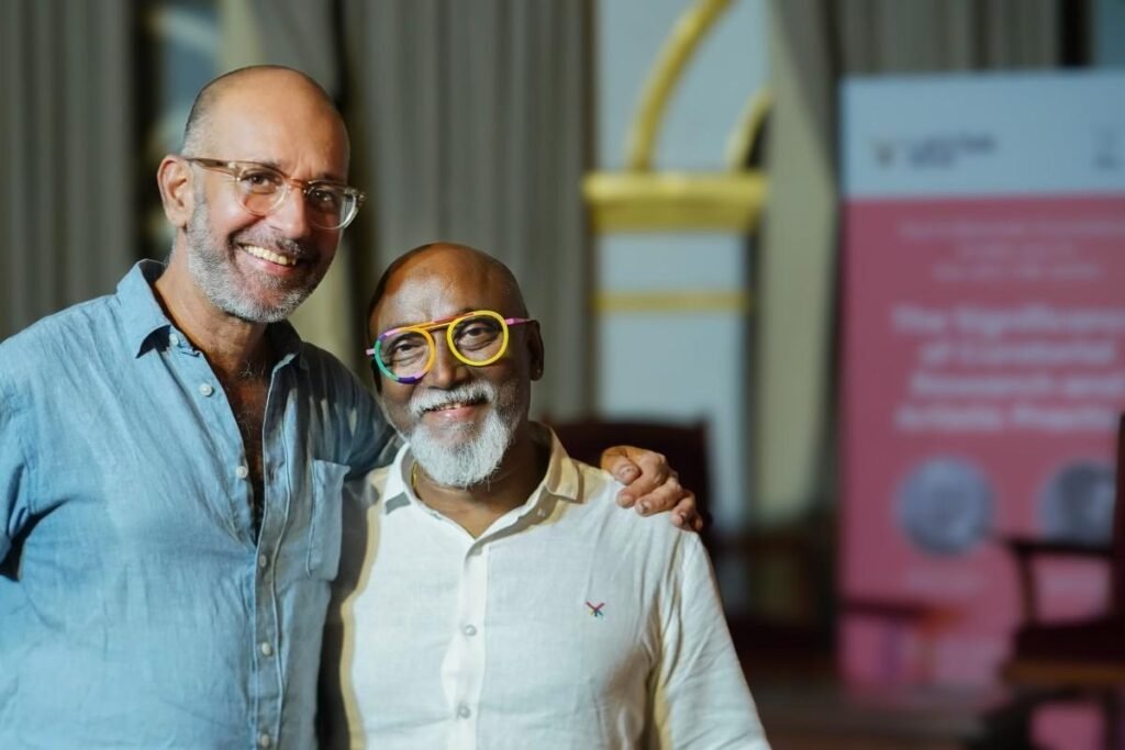 BMW presents the sixth edition of Kochi-Muziris Biennale