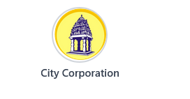 Notices issued to a total of 574 Paying Guest accommodations within the Central City Corporation limits: Rajendra Cholan