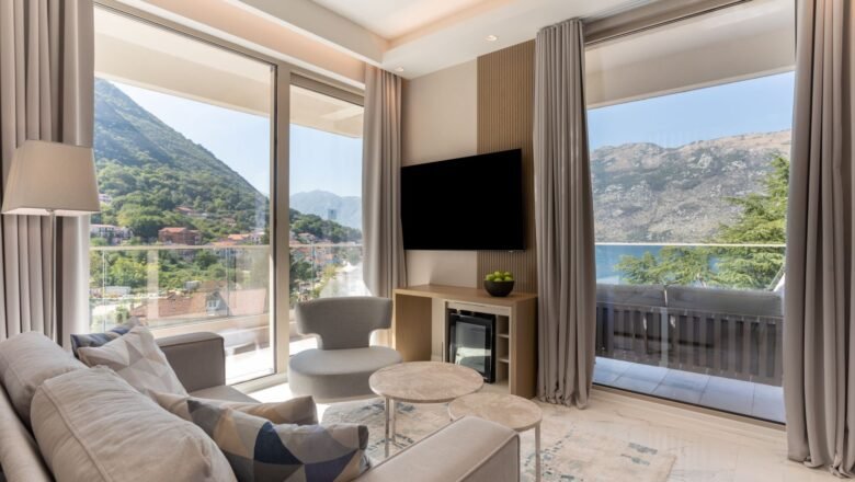 Unlock Free Nights from Spain to South Beach with the World of Hyatt Credit Card from Chase