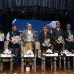 NITI Aayog releases three reports on green transition in cement, aluminium and MSME sectors