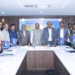 5th State Finance Commission Reviews Financial Status of Bengaluru Central City Corporation — Request for ₹2,047 Crore Grant: Rajendra Cholan