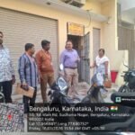 ₹1.96 Lakh Fine Imposed on PGs with Deficiencies,Six Unhygienic PGs Sealed: Rajendra Cholan