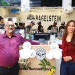 France’s Rebel Bagel Brand, Bagelstein Lands Boldly in Bengaluru Targets 100 Stores by 2029