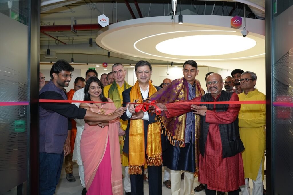 Global Steel Giant ArcelorMittal Establishes Global Capability Centres in Pune and Hyderabad