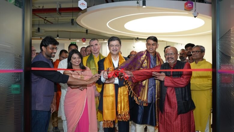 Global Steel Giant ArcelorMittal Establishes Global Capability Centres in Pune and Hyderabad