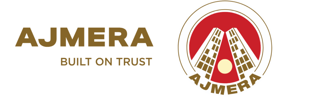 Ajmera Realty Introduces it’s Luxury Collective with a Gold Identity to Mark Its Entry into the Luxury Segment