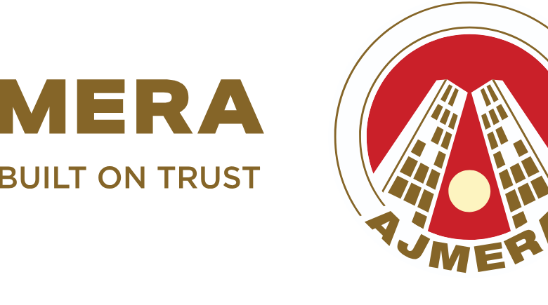 Ajmera Realty Introduces it’s Luxury Collective with a Gold Identity to Mark Its Entry into the Luxury Segment