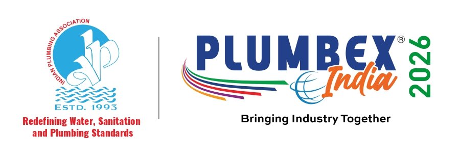 Plumbex India 2026: India’s Largest Exhibition on Water, Sanitation and Plumbing Heads to Bengaluru.