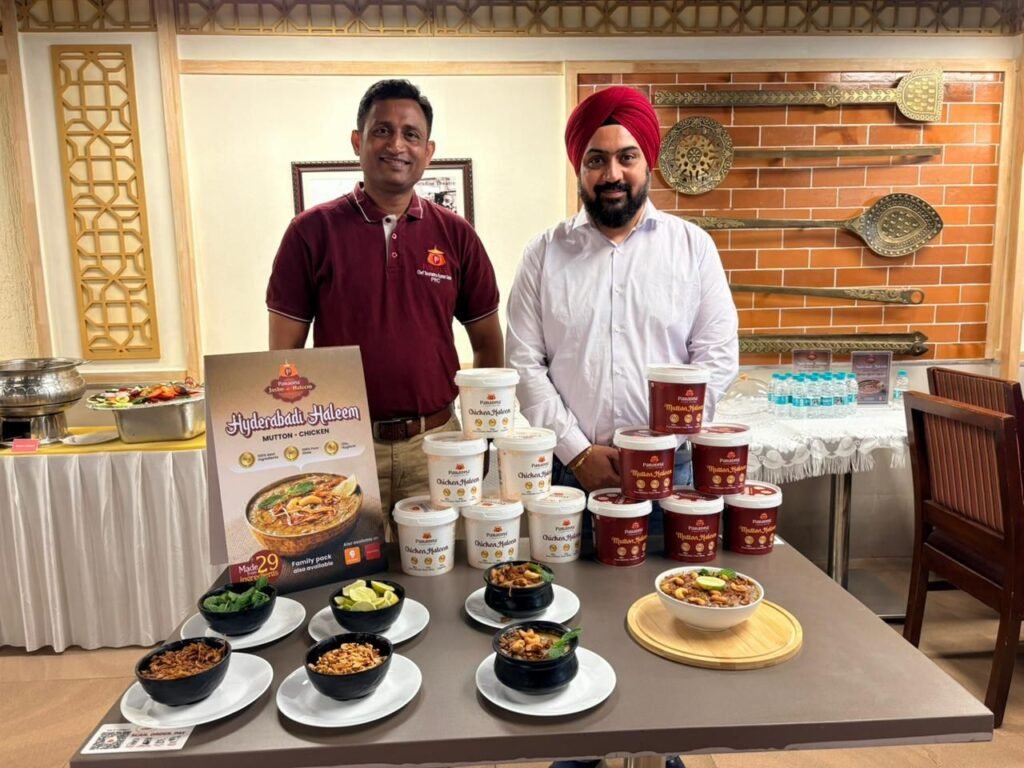 Paradise “Jashn-e-Haleem 2026” – Hyderabad’s Most Awaited Seasonal Foodfest Back In Bangalore