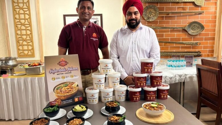 Paradise “Jashn-e-Haleem 2026” – Hyderabad’s Most Awaited Seasonal Foodfest Back In Bangalore