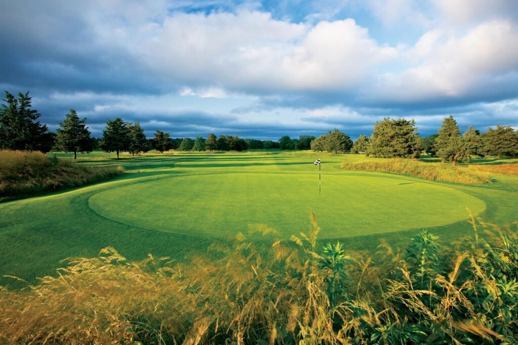 Destination by Hyatt Brand Expands in the Mid-Atlantic with the Historic Seaview Hotel & Golf Club Along the Jersey Shore