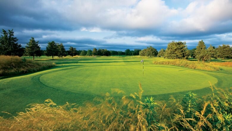 Destination by Hyatt Brand Expands in the Mid-Atlantic with the Historic Seaview Hotel & Golf Club Along the Jersey Shore