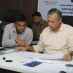 Leaf processing units must be mandatorily installed in parks: Maheshwar Rao