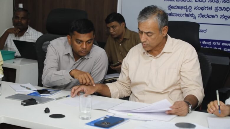 Leaf processing units must be mandatorily installed in parks: Maheshwar Rao