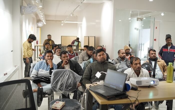 Birla Opus Paints’ Project Samarth Drives Financial Empowerment for Painters and Contractors