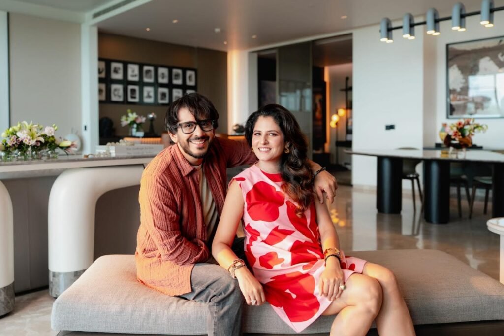 Asian Paints’ ‘Where The Heart Is’ Season 9 Opens the Doors to Aman Gupta’s Gurgaon home, Shaped by Warmth, Family and Gratitude.
