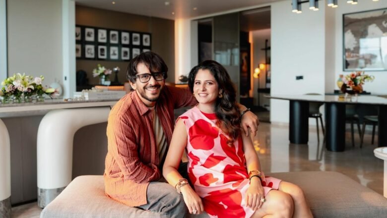 Asian Paints’ ‘Where The Heart Is’ Season 9 Opens the Doors to Aman Gupta’s Gurgaon home, Shaped by Warmth, Family and Gratitude.