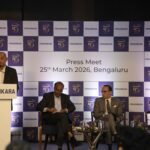 Puravankara unveils portfolio of 30 projects across South India and Mumbai with a GDV of over Rs 55,000 crores in the next 24 months.