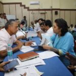 Register Criminal Cases Against Those Installing Illegal Advertisements: Maheshwar Rao.