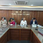 Inspect Rooftop Restaurants from Public Health and Safety Perspective–D.S. Ramesh,