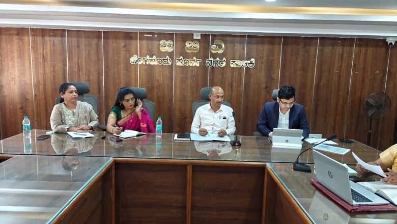 Inspect Rooftop Restaurants from Public Health and Safety Perspective–D.S. Ramesh,