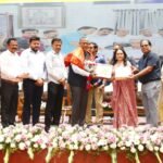 On the occasion of International Women’s Day and the Datta Mahila Award for women achievers who have achieved in various fields: