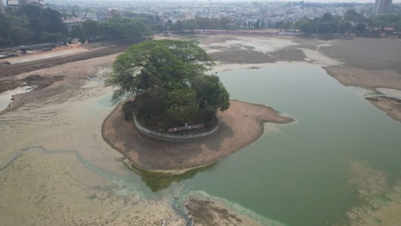 Comprehensive development works of Halasuru Lake are in progress: Rajendra Cholan