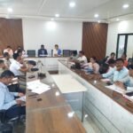 Take Preventive Measures Before Monsoon and Avoid Untoward Incidents – Pommala Sunil Kumar