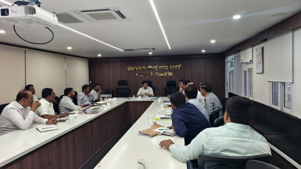 Take up Special Development Plan & Chief Minister’s Infrastructure Development Works urgently: Daljit Kumar