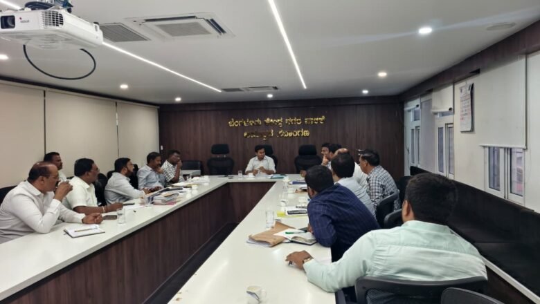 Take up Special Development Plan & Chief Minister’s Infrastructure Development Works urgently: Daljit Kumar