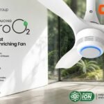 Orient Electric Launches India’s First Oxygen-Enriching Fan Aero O2.